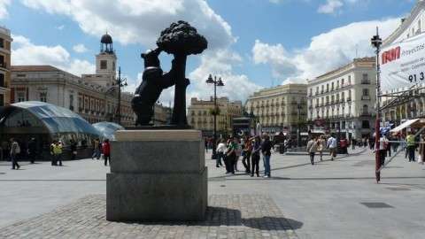 madrid
