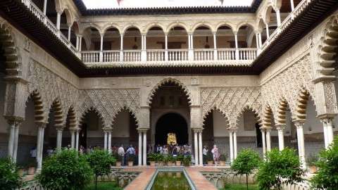 Seville