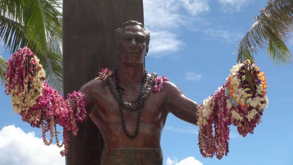 USA - Honolulu 2015 5