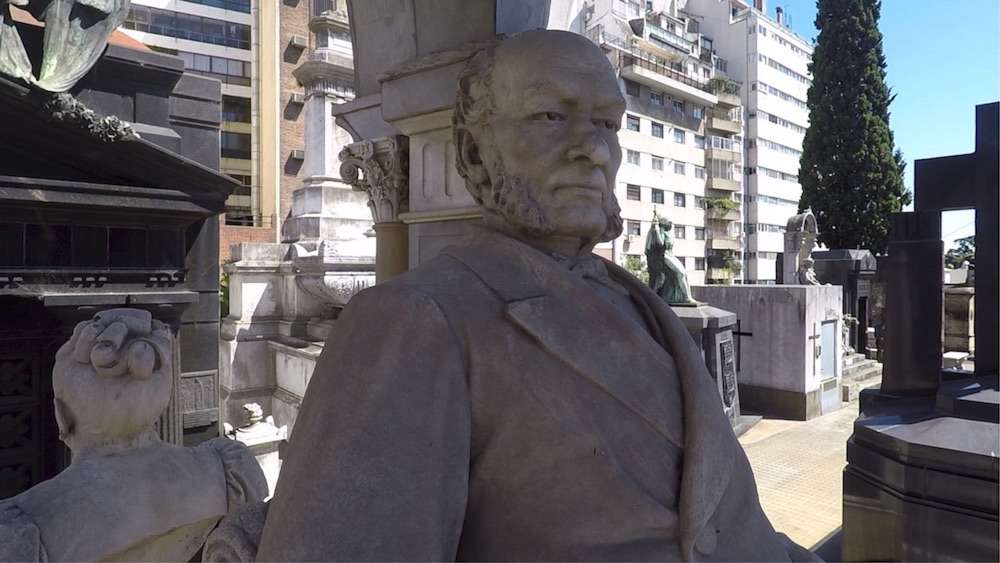 Salvador María del Carril