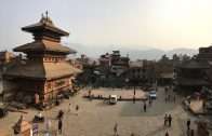 Bhaktapur – Nepal