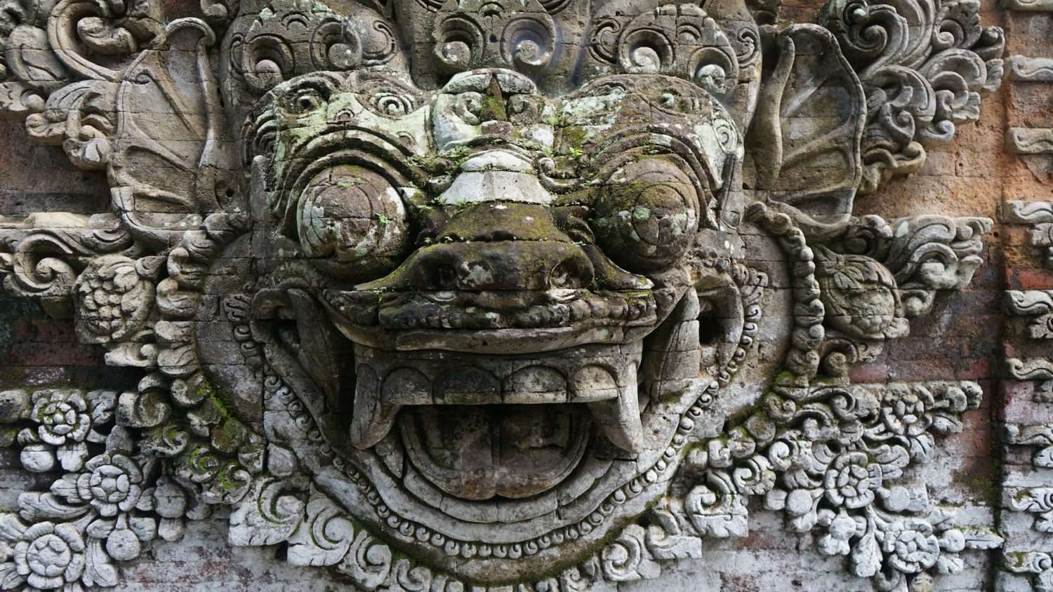 Island of the Gods – Bali Indonesia