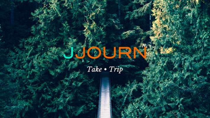 A note on JJOURN