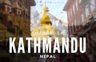 Kathmandu – the city of Shangri-La