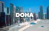 12 hours in Doha