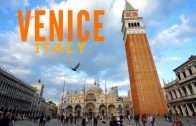 Venice Venezia Venexia