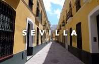 Seville 2018