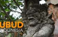 Ubud – cultural centre of Bali