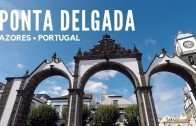 Achada – Sao Miguel Island – Azores