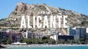 Alicante City