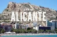 Alicante – Spain