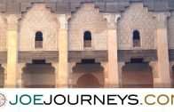 Marrakech – Morocco