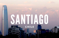Santiago • Chile