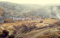Jerash Archaeological Site